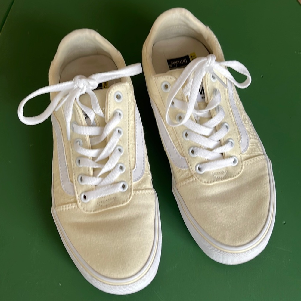 Vans Ortholite Sneakers